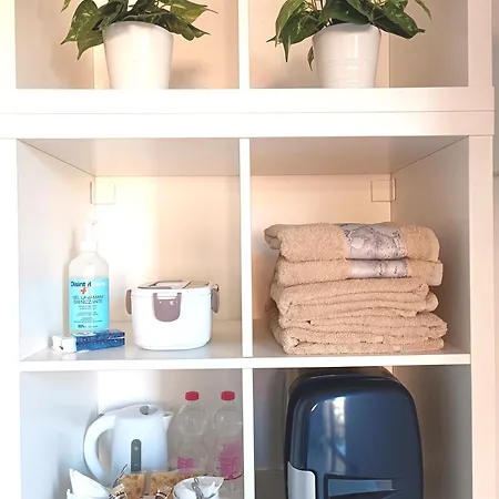 Bed & Breakfast Accogliente A Due Passi Dal Metro Di Milano - Casa Adriana Cologno Monzese